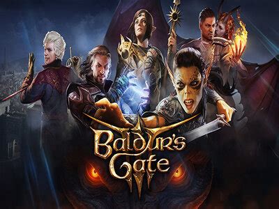 Gather your party, and return to the forgotten realms in a tale…. Download Game BALDUR'S GATE 3 Skidrow Free Pc Torrent