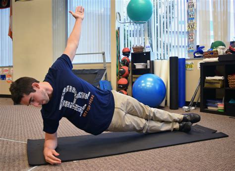 Rausch Physical Therapy And Sports Performance Four Strength Exercises