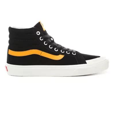 Sk Hi Reissue Shoes Black Vans