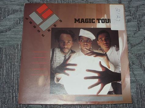 Loose Ends Magic Touch 7 Mint Unplayed Vinyl
