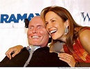 DANA REEVE: 1961-2006 / Actress advocated for disabled after husband ...