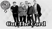 Cut The Cord - Collective Soul - YouTube