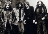 WIn A Limited Edition Black Sabbath Vinyl Box Set - Radio X