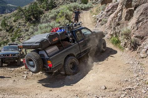 Show Us Your Toyota 4runner Tacoma Or Truck Page 183 Expedition