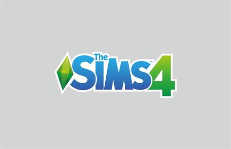 Sims 4 Logos Daftsex Hd