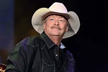 Alan Jackson Says 'Country Music Is Gone,' and He's Not Happy