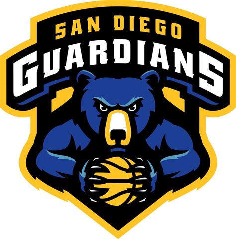 San Diego Guardians Professional Sports Teams Serra Mesa San Diego