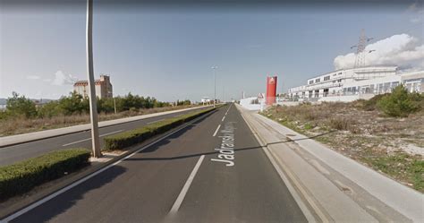 Zadarski - Zbog prometnih nesuglasica izbila velika tučnjava u kojoj je ...