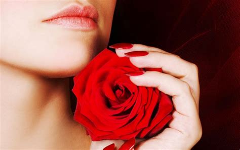 Imagens De Amor Com Rosas Vermelhas