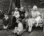 The Marriage and Children of Winston and Clementine Churchill - Owlcation