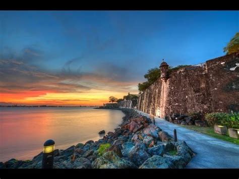 Bienvenidos to puerto rico's official tourism guide!🇵🇷 tag #discoverpuertorico to make our feed. Puerto Rico (Isla del Encanto) (Island of Enchantment) - YouTube