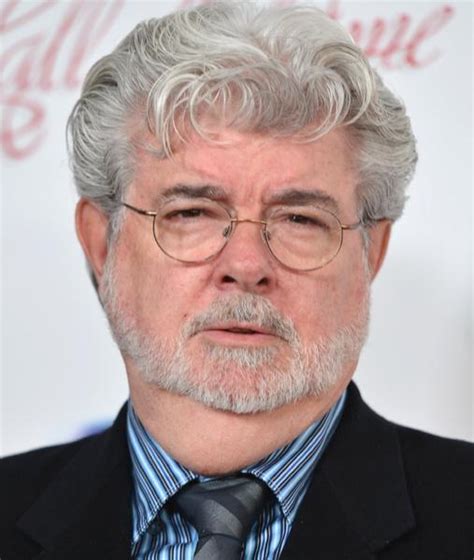 Star Wars Creator George Lucas Seeks To Back Sf Museum
