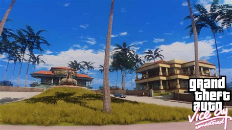 I would love to play this game on the go, however, i dunno if switch is actually able to run it. GTA 5 mod ports the entirety of Vice City's map - VG247