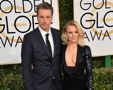 Chips star dax shepard takes directing very seriously, so when his wife, kristen bell, comes in to audition for the role of. Who Is Kristen Bell and Does She Have Kids With Her Husband?