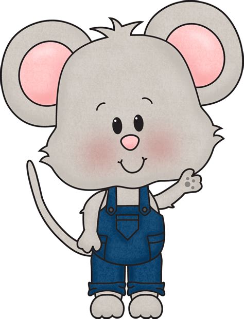 Mouse Clip Art Clipart Best