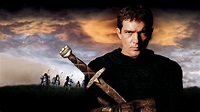 The 13th Warrior (1999) - Backdrops — The Movie Database (TMDB)
