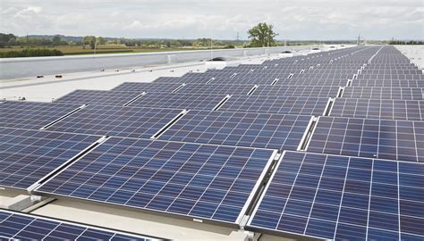 Photovoltaik Erklärung Funktion Förderung Zukunft EHA