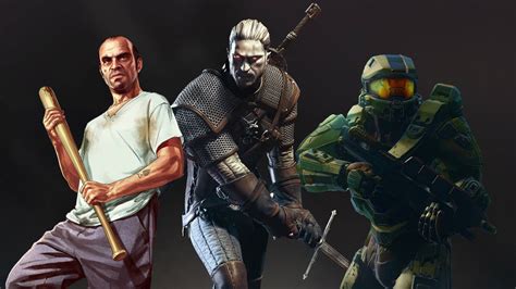 The 25 Best Xbox One Games Gamesradar