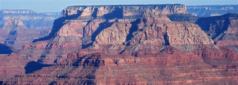 Navajo Point South Rim Of The Grand Canyon Arizona