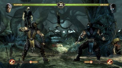 mortal kombat 9 highly compressed in 600 mb highly compressed pc games