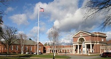 Our Campus - The Hotchkiss School