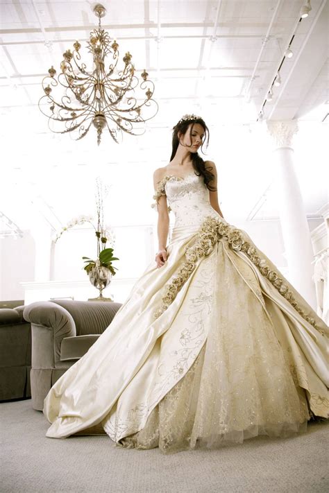 Most Expensive Dress On Say Yes To The Dress