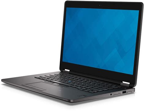 Dell Latitude E7470 Ultrabook I5 6300u 14 Testuj Przez 30 Dni