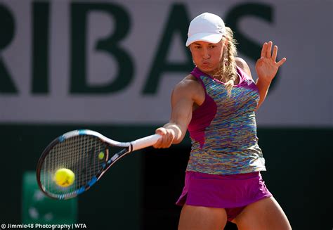 Yulia Putintseva Telegraph