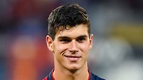 Pietro Pellegri unfazed by Monaco transfer fee | Football News | Sky Sports