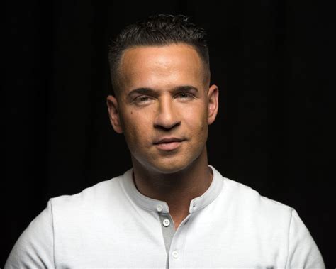 Jersey Shore Star Mike Sorrentino Freed From Prison After Tax Evasion