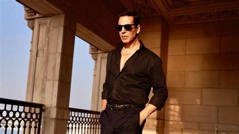 Akshay Kumar Announces Ott Project To Act In Film On Sex Education