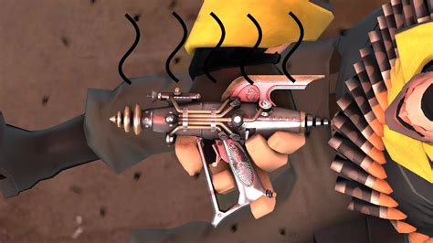 Tf2 The Bison Is The Worst Weapon In The Game Youtube