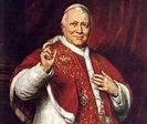 PIO IX La nascita del papato moderno