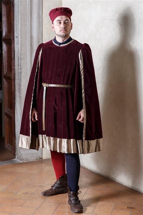 15th Century 15th Century Clothing Medieval Clothing Historical
