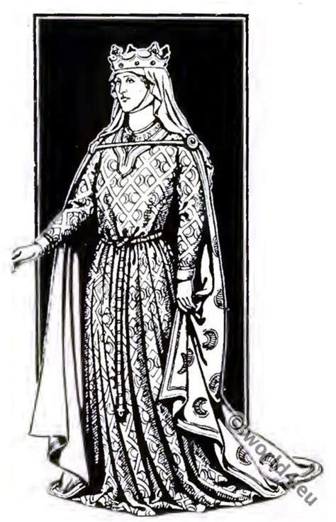 Image Result For Eleanor Of Aquitaine Costume Eleanor Of Aquitaine