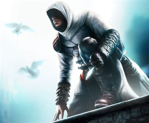 Assassin S Creed Bloodlines Release Date Videos Screenshots