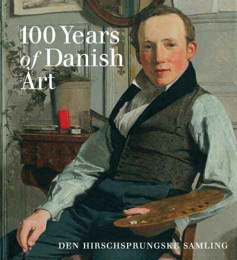 100 Years Of Danish Art 100 Paintings From The 19th Century