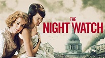 The Nightwatch | Apple TV