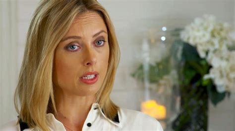 Allison langdon has given fans an update about the nasty injuries she sustained while filming a stunt for the channel 9 show. Allison Langdon Today Show 2020: Karl Stefanovic's new co ...