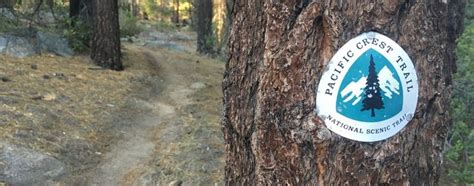 Pin On Pacific Crest Trail