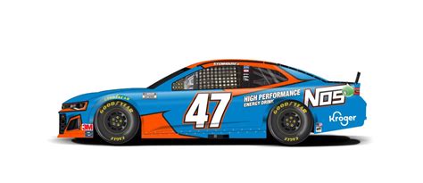 Share all sharing options for: Paint Scheme Preview: 2020 Atlanta Motor Speedway | NASCAR