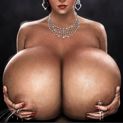 Rule 34 1girls 3d Bare Shoulders Big Breasts Biggals Breasts Closeup