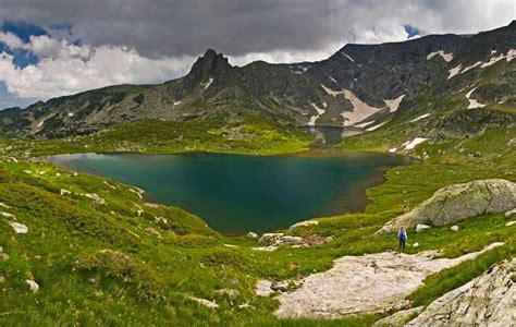 From Sofia 7 Rila Lakes And Rila Monastery Self Guided Trip Getyourguide