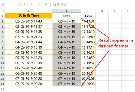 Best Ways How To Change Date Format In Excel