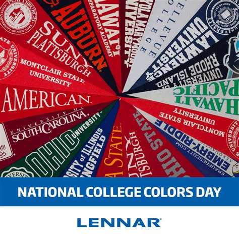 College Colors Day Which is Very Interesting - College Camp