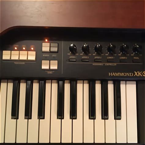 Hammond B3 Organ For Sale In Uk 53 Used Hammond B3 Organs