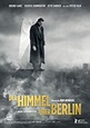 Der Himmel über Berlin German movie poster