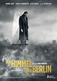 Der Himmel über Berlin German movie poster