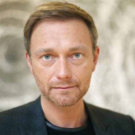 Genau das dachten sich offenbar einige… Christian Lindner - Germany - The Global Vote - Good Country