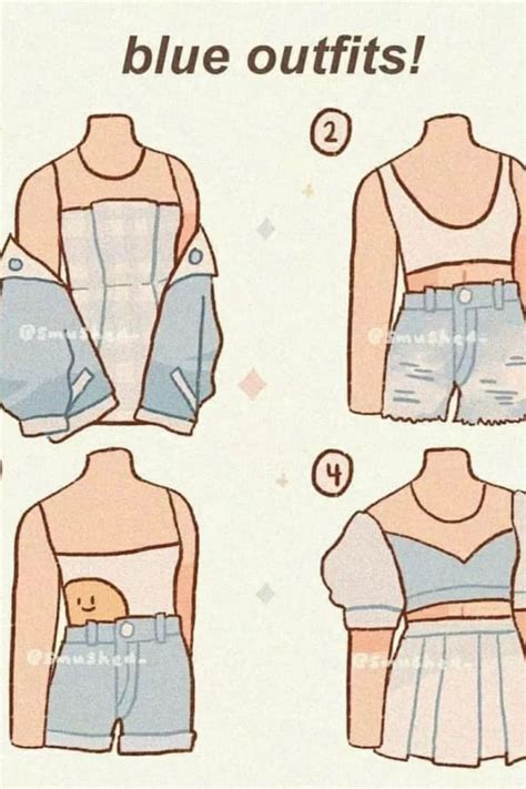 The Instructions For How To Wear Shorts And Tops With No Sleeves Or